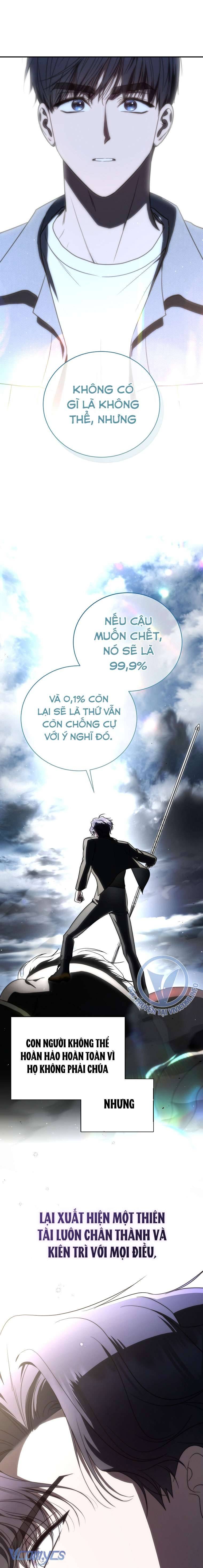 Toàn Cầu Băng Phong Ta Chế Tạo Phòng An Toàn Tại Tận Thế Chapter 435.1 - Trang 2