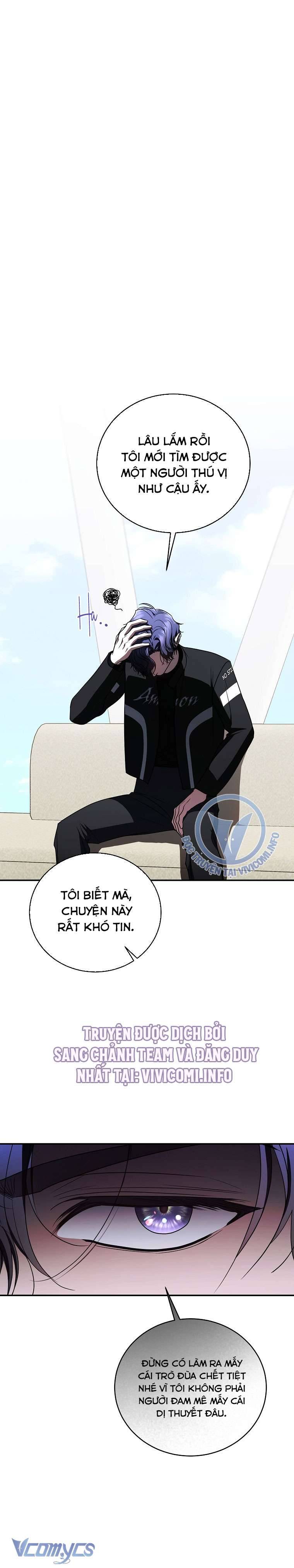 Toàn Cầu Băng Phong Ta Chế Tạo Phòng An Toàn Tại Tận Thế Chapter 435.1 - Trang 2