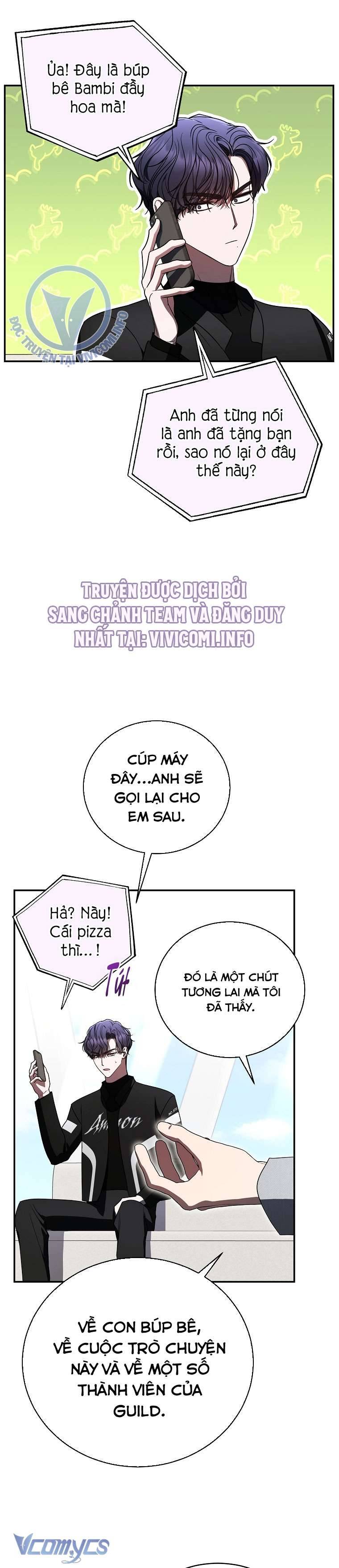 Toàn Cầu Băng Phong Ta Chế Tạo Phòng An Toàn Tại Tận Thế Chapter 435.1 - Trang 2