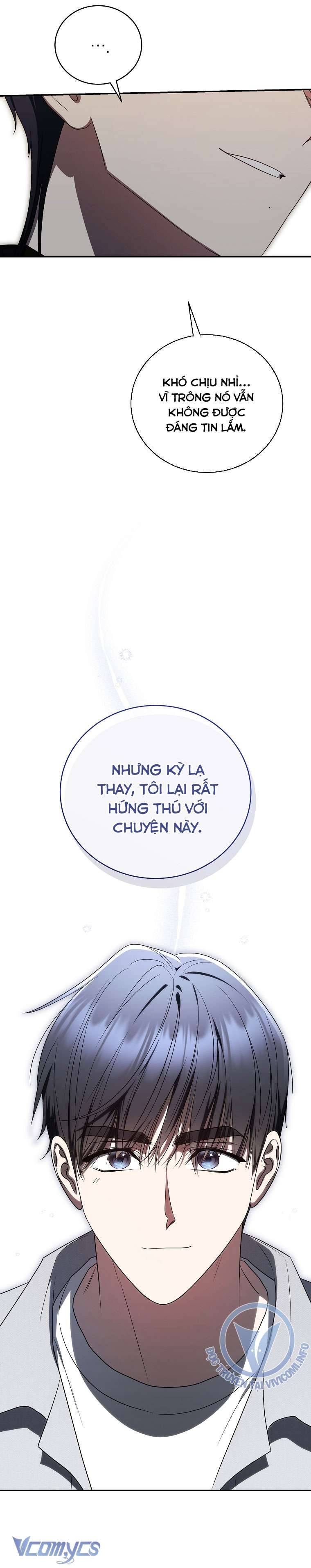 Toàn Cầu Băng Phong Ta Chế Tạo Phòng An Toàn Tại Tận Thế Chapter 435.1 - Trang 2