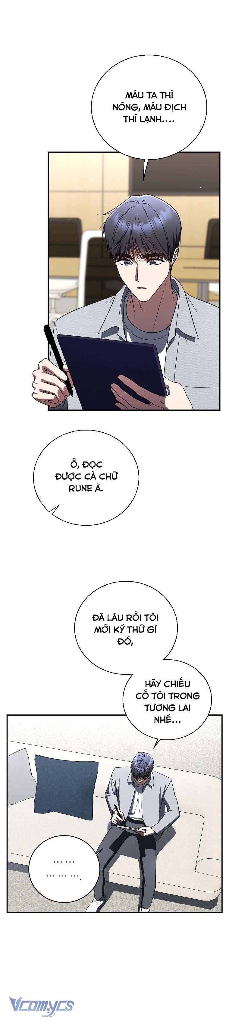 Toàn Cầu Băng Phong Ta Chế Tạo Phòng An Toàn Tại Tận Thế Chapter 435.1 - Trang 2