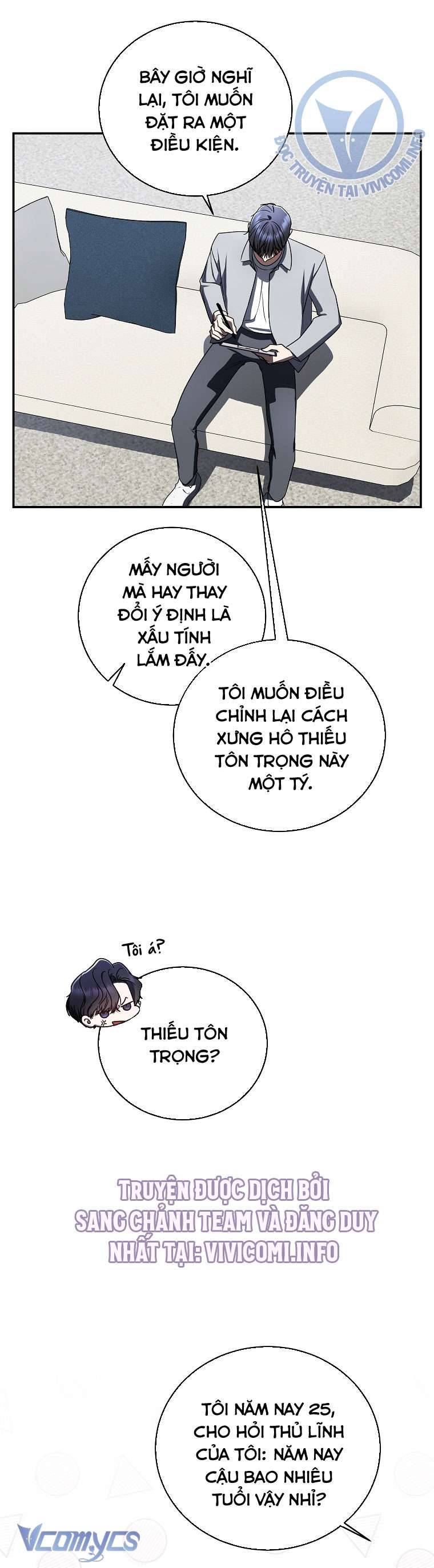 Toàn Cầu Băng Phong Ta Chế Tạo Phòng An Toàn Tại Tận Thế Chapter 435.1 - Trang 2