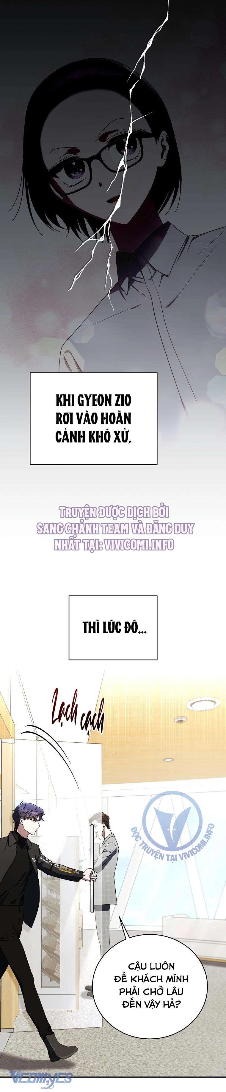 Toàn Cầu Băng Phong Ta Chế Tạo Phòng An Toàn Tại Tận Thế Chapter 435.1 - Trang 2