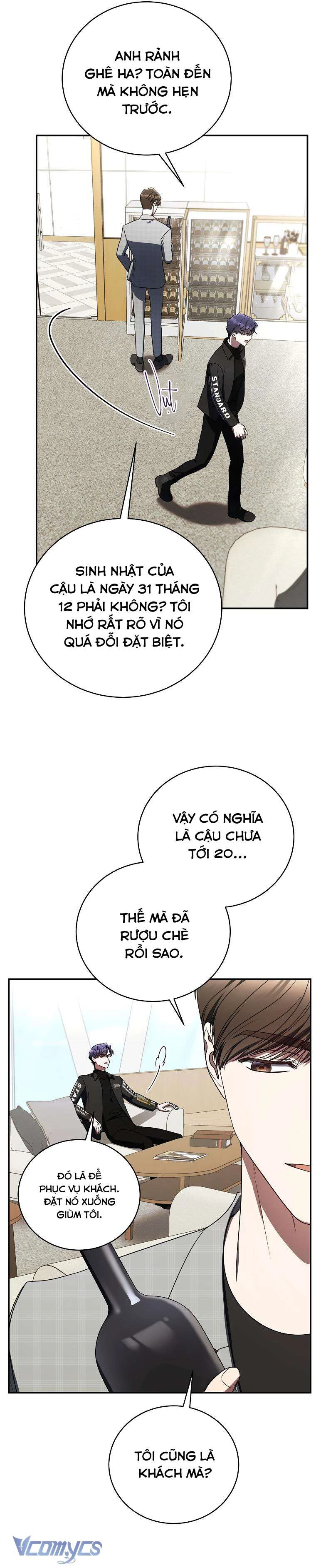 Toàn Cầu Băng Phong Ta Chế Tạo Phòng An Toàn Tại Tận Thế Chapter 435.1 - Trang 2