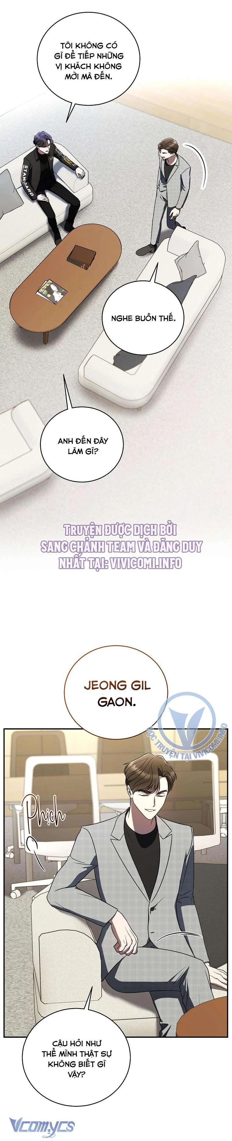 Toàn Cầu Băng Phong Ta Chế Tạo Phòng An Toàn Tại Tận Thế Chapter 435.1 - Trang 2