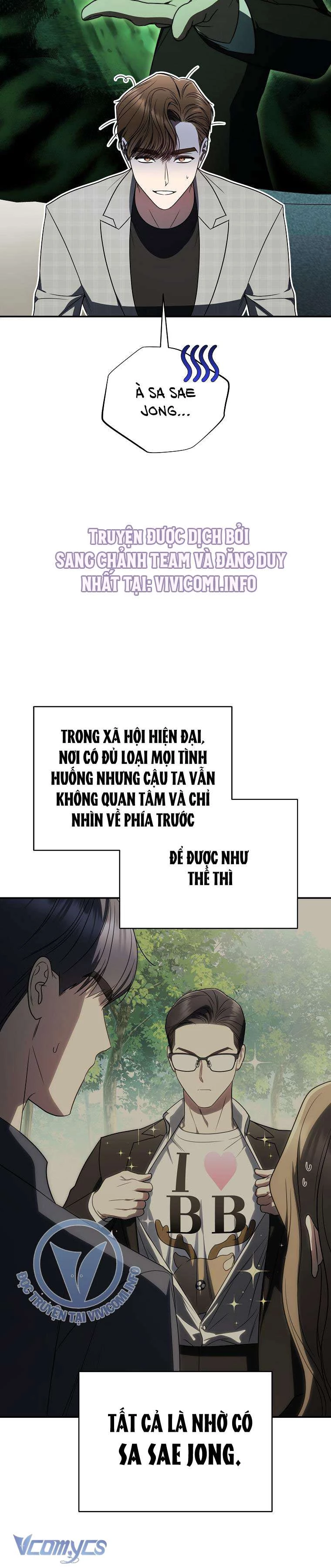 Toàn Cầu Băng Phong Ta Chế Tạo Phòng An Toàn Tại Tận Thế Chapter 435.1 - Trang 2