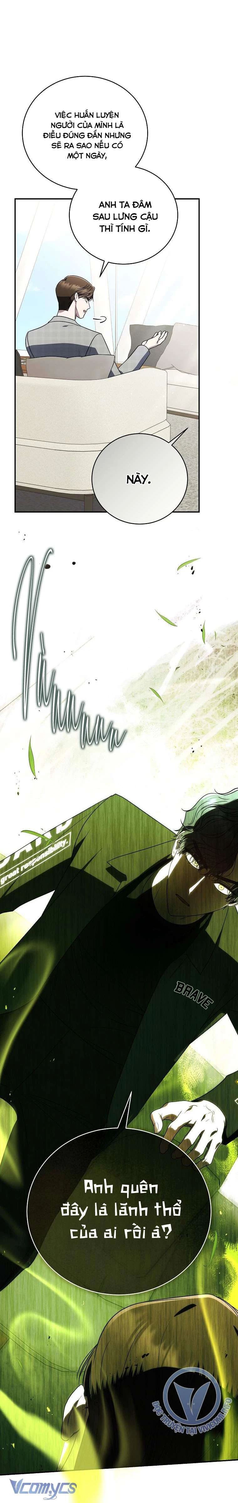 Toàn Cầu Băng Phong Ta Chế Tạo Phòng An Toàn Tại Tận Thế Chapter 435.1 - Trang 2