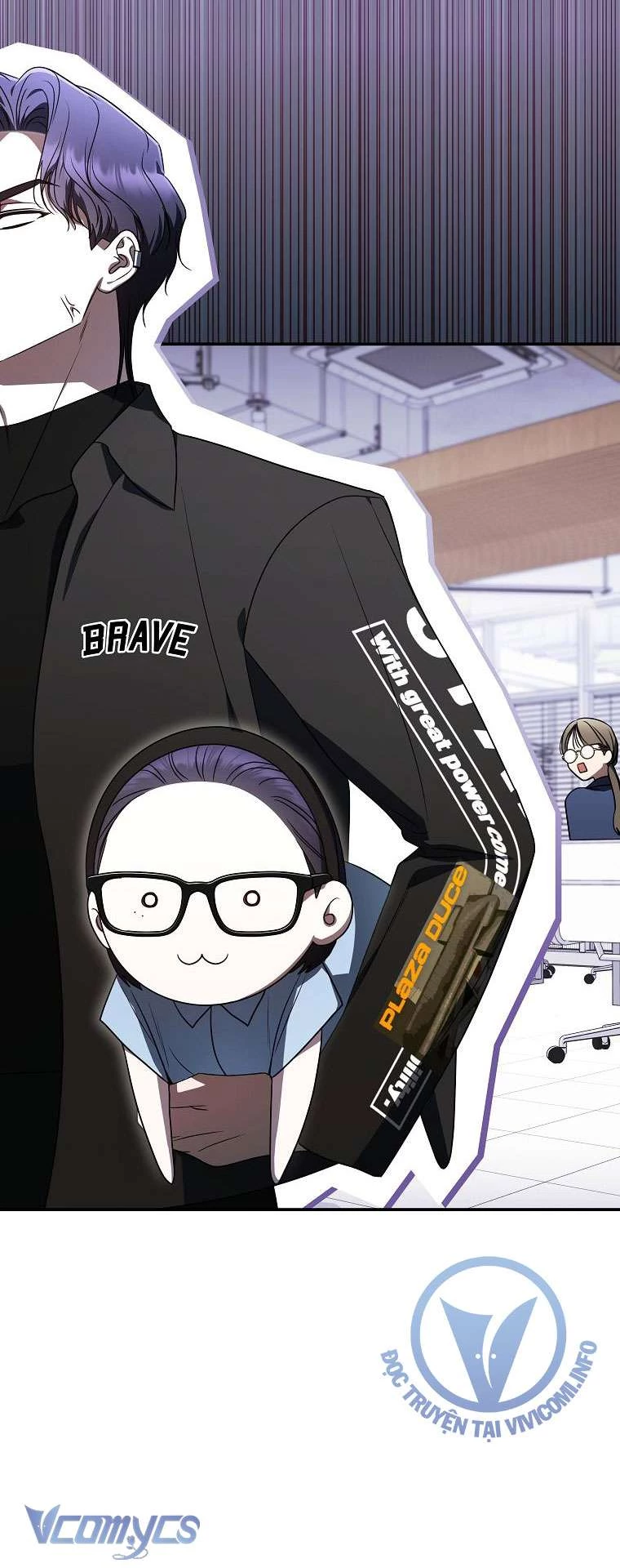 Toàn Cầu Băng Phong Ta Chế Tạo Phòng An Toàn Tại Tận Thế Chapter 435.1 - Trang 2