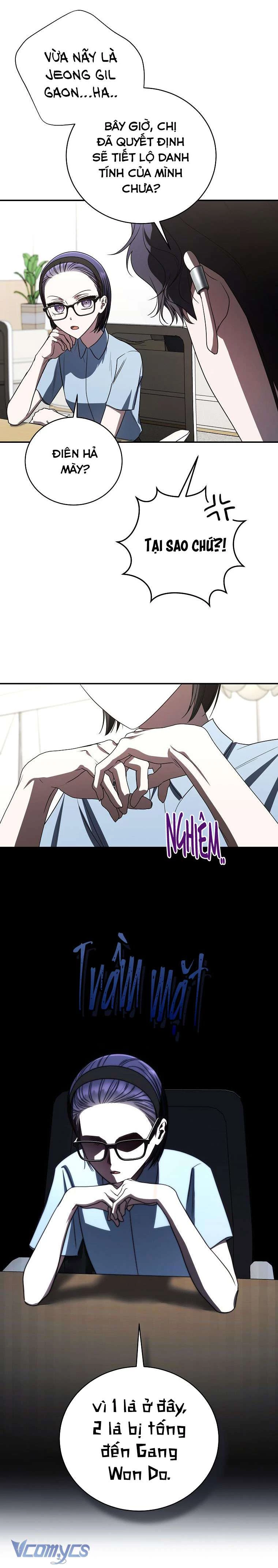 Toàn Cầu Băng Phong Ta Chế Tạo Phòng An Toàn Tại Tận Thế Chapter 435.1 - Trang 2