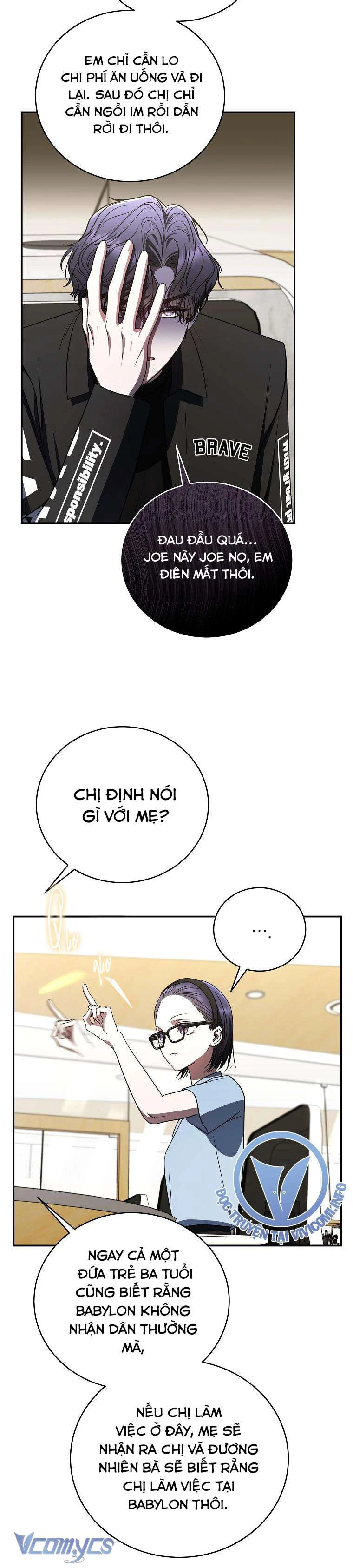 Toàn Cầu Băng Phong Ta Chế Tạo Phòng An Toàn Tại Tận Thế Chapter 435.1 - Trang 2