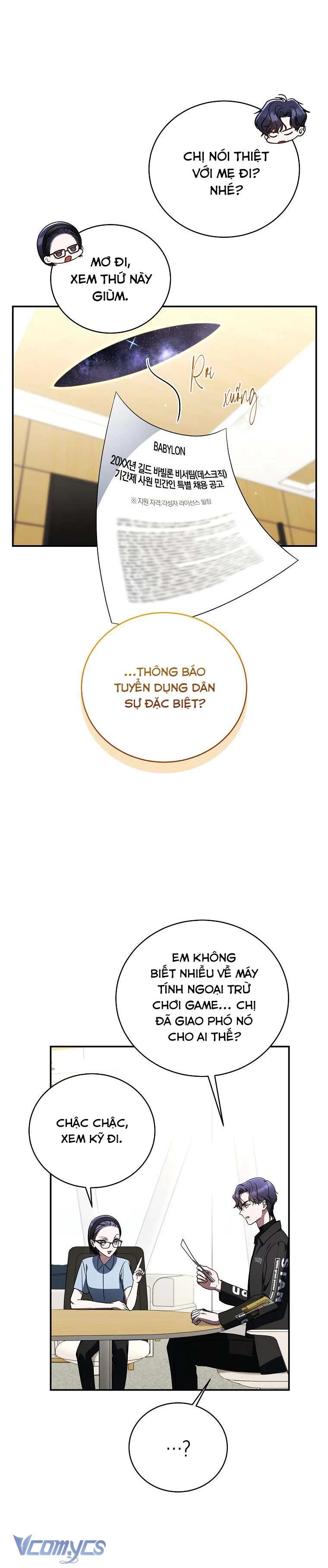 Toàn Cầu Băng Phong Ta Chế Tạo Phòng An Toàn Tại Tận Thế Chapter 435.1 - Trang 2