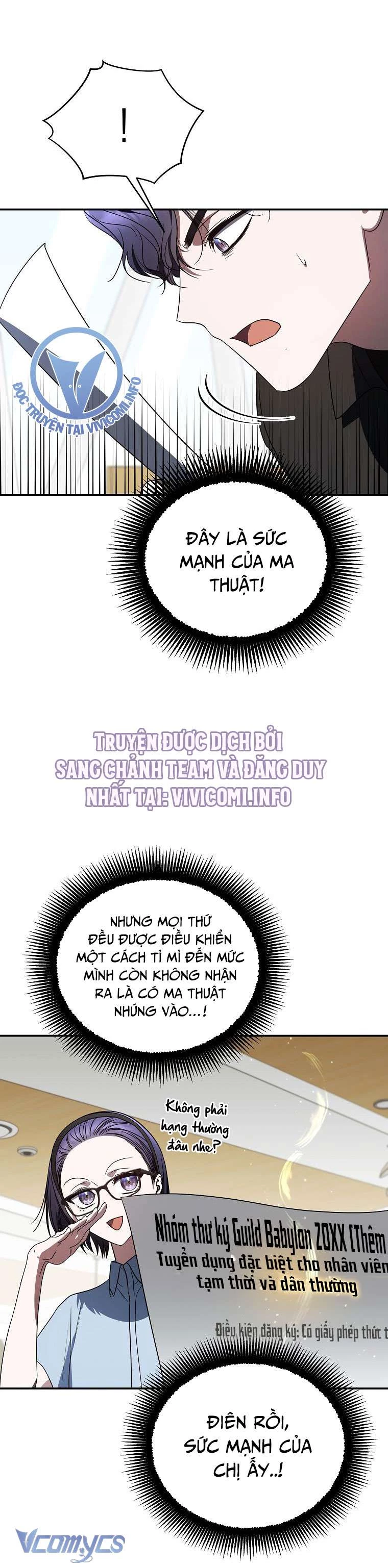 Toàn Cầu Băng Phong Ta Chế Tạo Phòng An Toàn Tại Tận Thế Chapter 435.1 - Trang 2