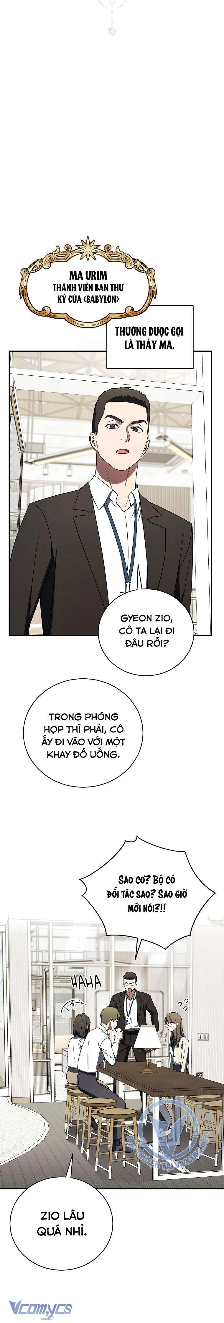 Toàn Cầu Băng Phong Ta Chế Tạo Phòng An Toàn Tại Tận Thế Chapter 435.1 - Trang 2