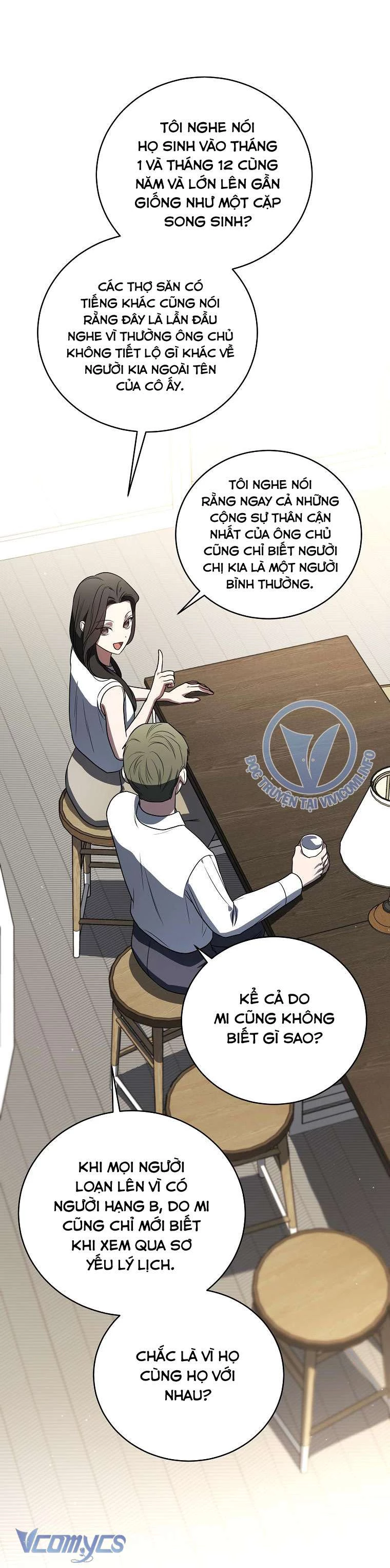 Toàn Cầu Băng Phong Ta Chế Tạo Phòng An Toàn Tại Tận Thế Chapter 435.1 - Trang 2