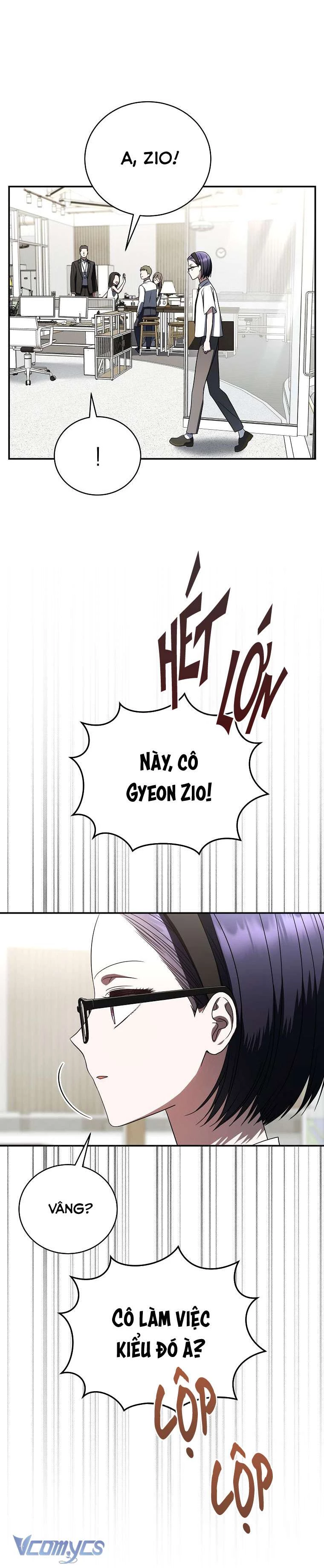 Toàn Cầu Băng Phong Ta Chế Tạo Phòng An Toàn Tại Tận Thế Chapter 435.1 - Trang 2