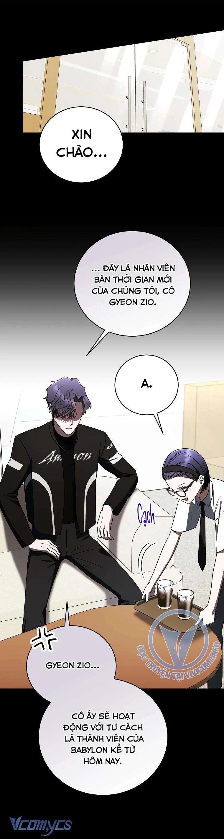 Toàn Cầu Băng Phong Ta Chế Tạo Phòng An Toàn Tại Tận Thế Chapter 435.1 - Trang 2