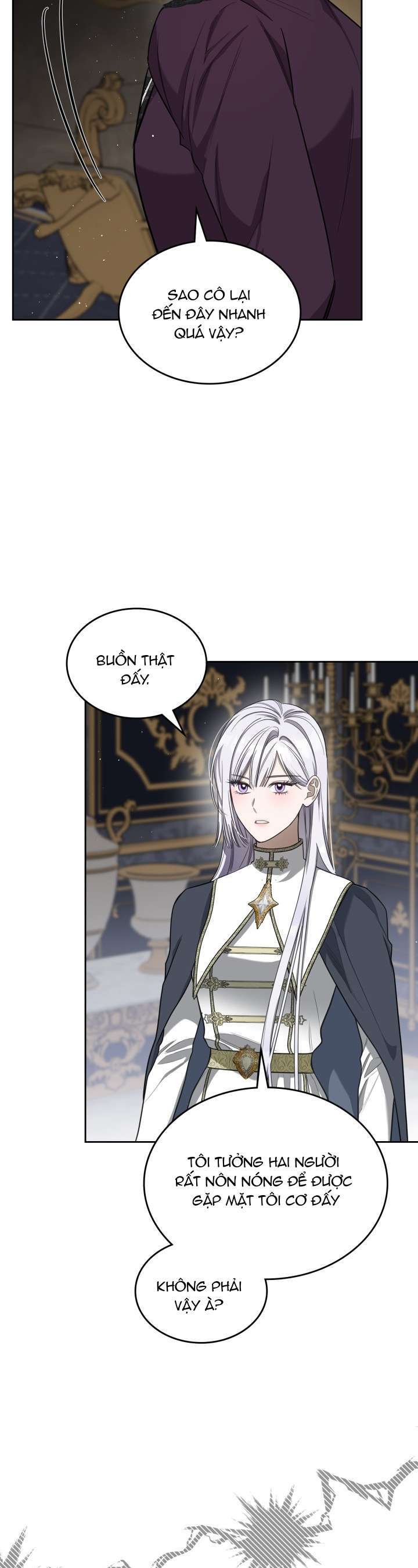 Toàn Cầu Băng Phong Ta Chế Tạo Phòng An Toàn Tại Tận Thế Chapter 435.1 - Trang 2