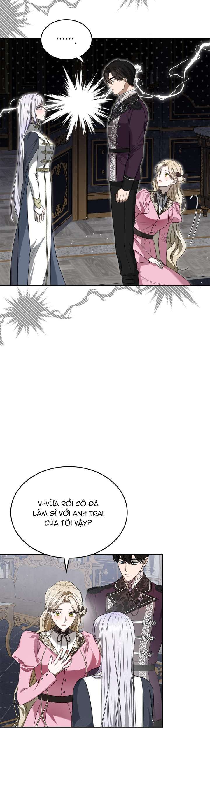 Toàn Cầu Băng Phong Ta Chế Tạo Phòng An Toàn Tại Tận Thế Chapter 435.1 - Trang 2