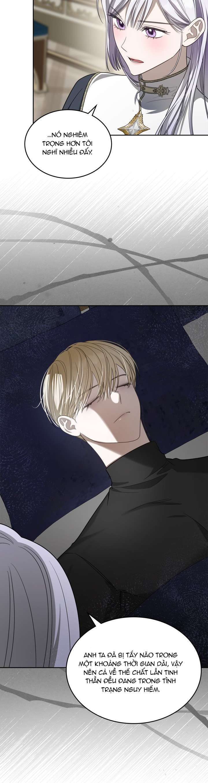 Toàn Cầu Băng Phong Ta Chế Tạo Phòng An Toàn Tại Tận Thế Chapter 435.1 - Trang 2