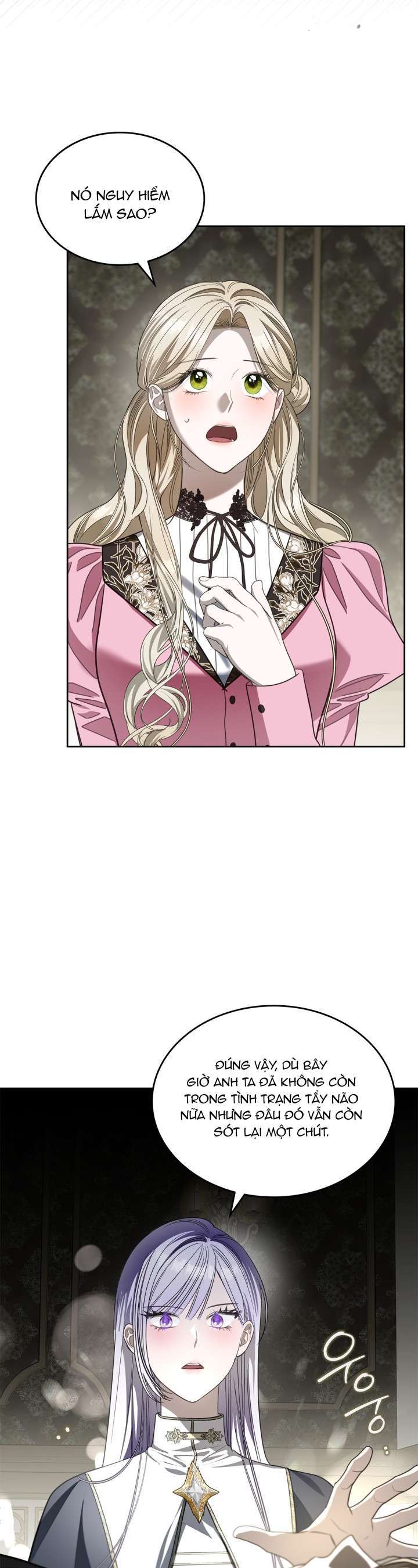 Toàn Cầu Băng Phong Ta Chế Tạo Phòng An Toàn Tại Tận Thế Chapter 435.1 - Trang 2