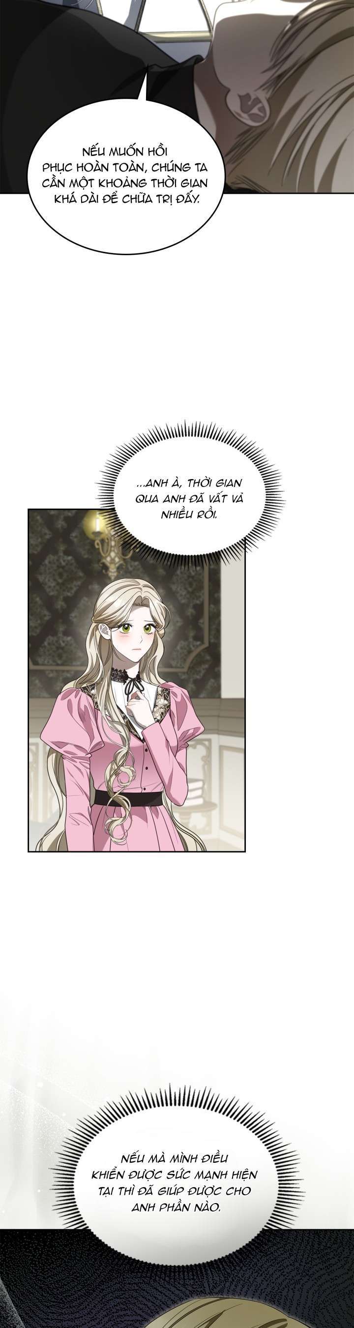 Toàn Cầu Băng Phong Ta Chế Tạo Phòng An Toàn Tại Tận Thế Chapter 435.1 - Trang 2