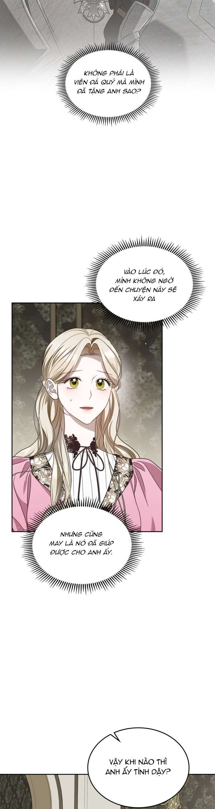 Toàn Cầu Băng Phong Ta Chế Tạo Phòng An Toàn Tại Tận Thế Chapter 435.1 - Trang 2