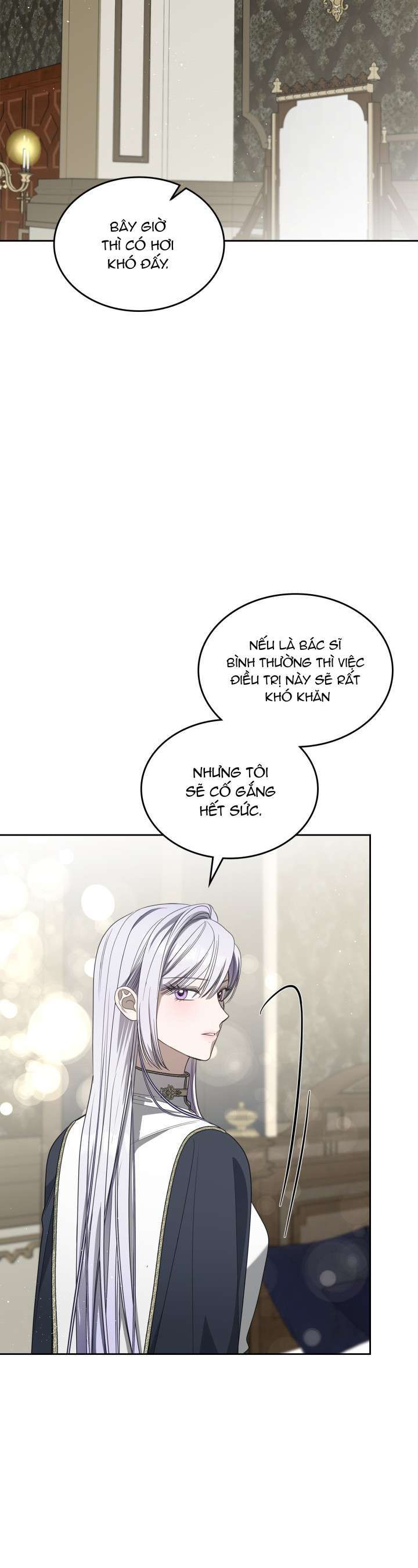 Toàn Cầu Băng Phong Ta Chế Tạo Phòng An Toàn Tại Tận Thế Chapter 435.1 - Trang 2