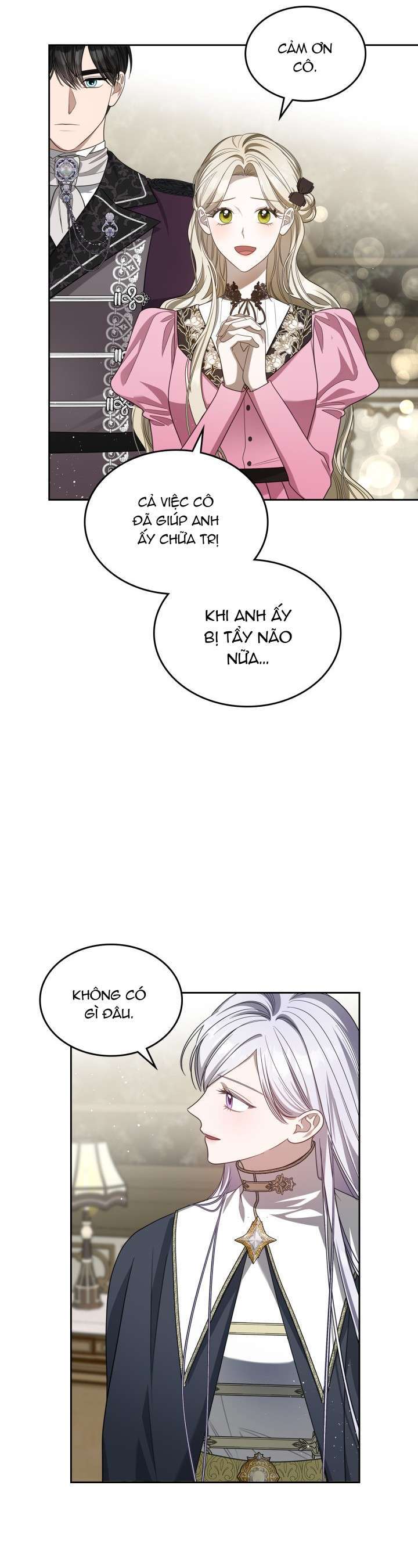 Toàn Cầu Băng Phong Ta Chế Tạo Phòng An Toàn Tại Tận Thế Chapter 435.1 - Trang 2