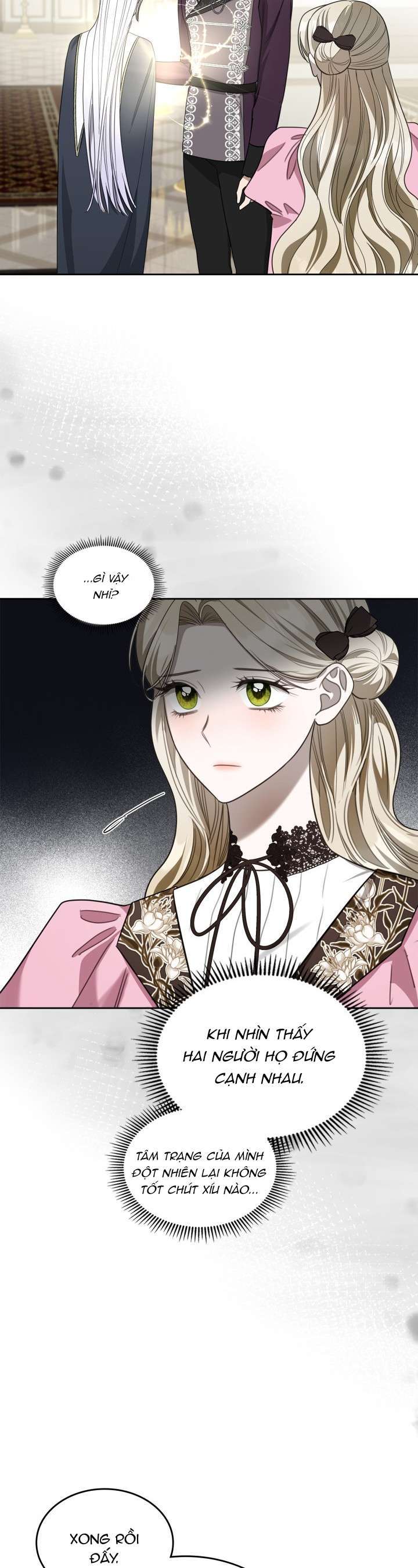 Toàn Cầu Băng Phong Ta Chế Tạo Phòng An Toàn Tại Tận Thế Chapter 435.1 - Trang 2