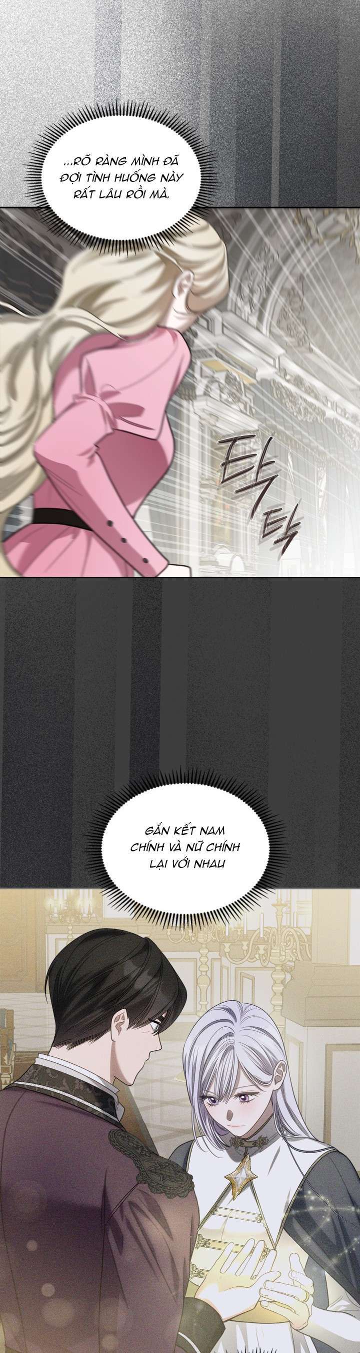 Toàn Cầu Băng Phong Ta Chế Tạo Phòng An Toàn Tại Tận Thế Chapter 435.1 - Trang 2