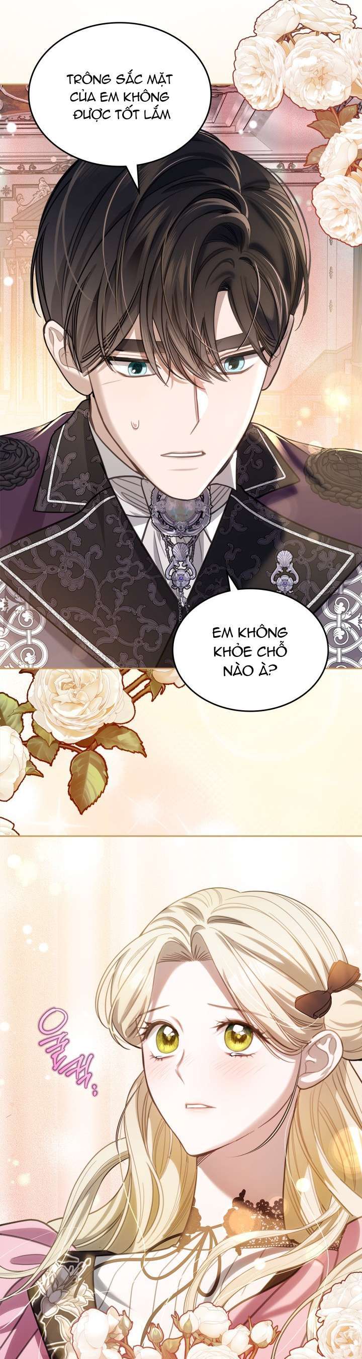 Toàn Cầu Băng Phong Ta Chế Tạo Phòng An Toàn Tại Tận Thế Chapter 435.1 - Trang 2