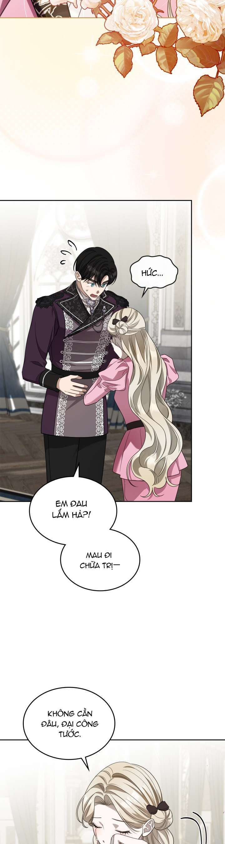 Toàn Cầu Băng Phong Ta Chế Tạo Phòng An Toàn Tại Tận Thế Chapter 435.1 - Trang 2