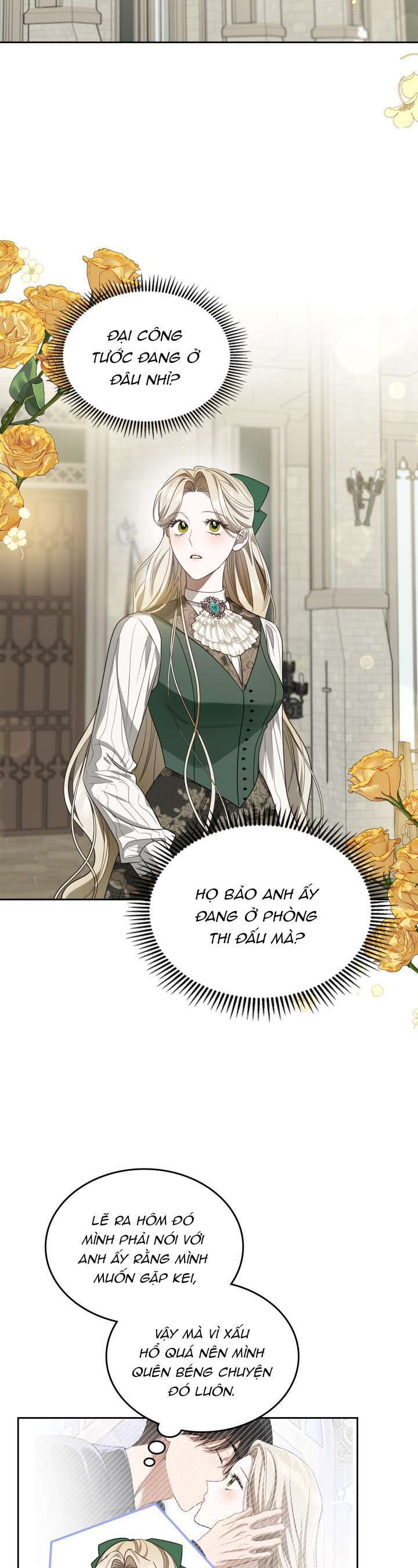 Toàn Cầu Băng Phong Ta Chế Tạo Phòng An Toàn Tại Tận Thế Chapter 435.1 - Trang 2