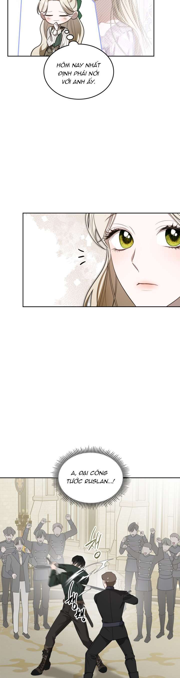 Toàn Cầu Băng Phong Ta Chế Tạo Phòng An Toàn Tại Tận Thế Chapter 435.1 - Trang 2