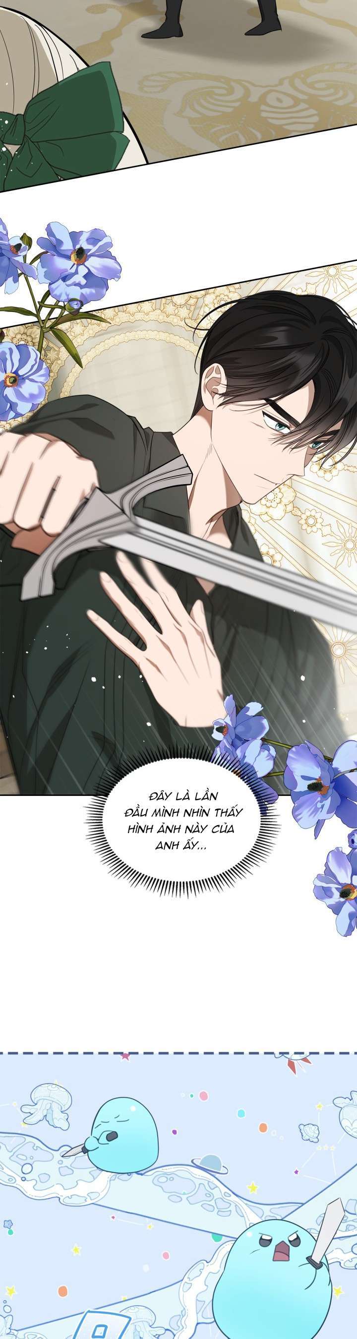 Toàn Cầu Băng Phong Ta Chế Tạo Phòng An Toàn Tại Tận Thế Chapter 435.1 - Trang 2