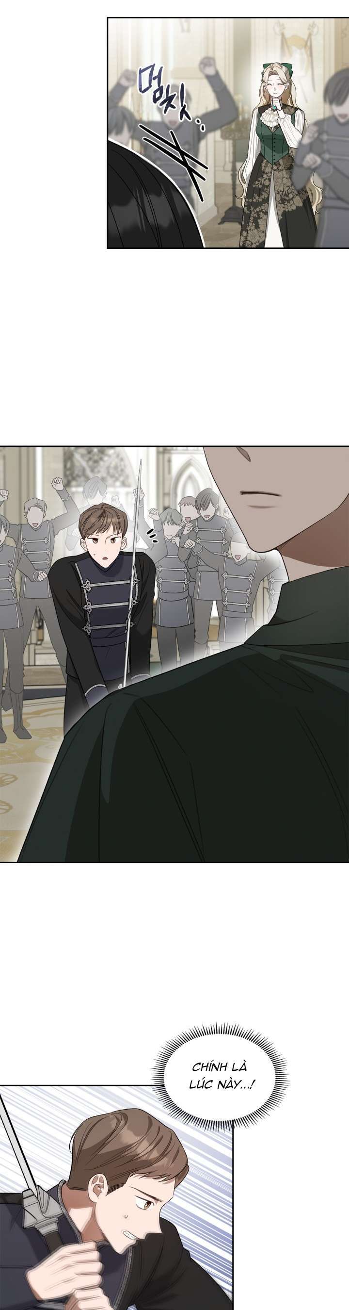 Toàn Cầu Băng Phong Ta Chế Tạo Phòng An Toàn Tại Tận Thế Chapter 435.1 - Trang 2