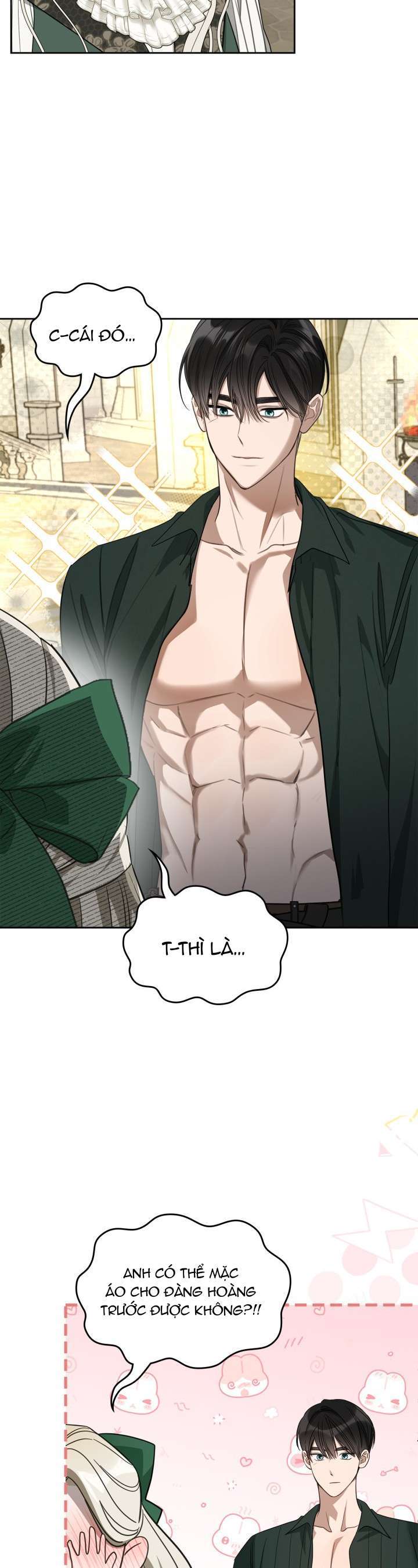 Toàn Cầu Băng Phong Ta Chế Tạo Phòng An Toàn Tại Tận Thế Chapter 435.1 - Trang 2