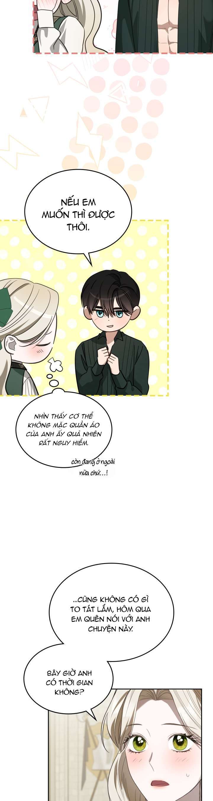 Toàn Cầu Băng Phong Ta Chế Tạo Phòng An Toàn Tại Tận Thế Chapter 435.1 - Trang 2