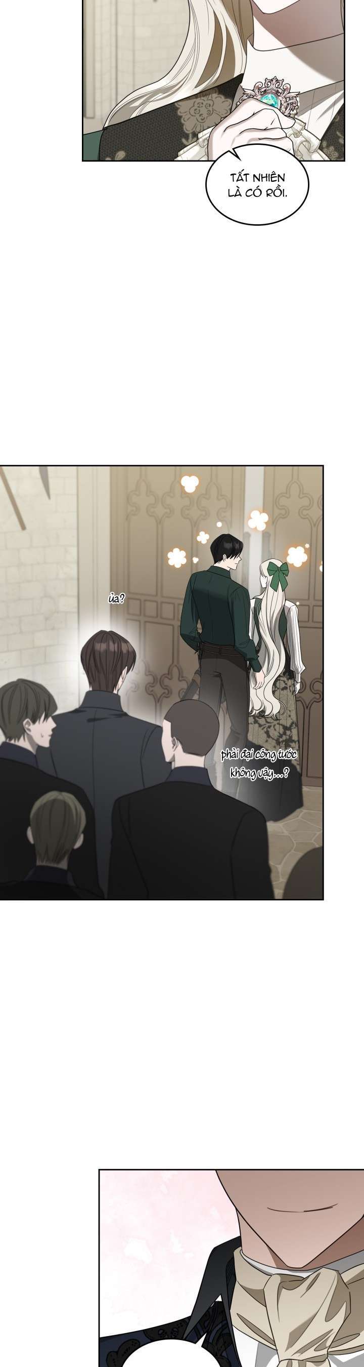 Toàn Cầu Băng Phong Ta Chế Tạo Phòng An Toàn Tại Tận Thế Chapter 435.1 - Trang 2