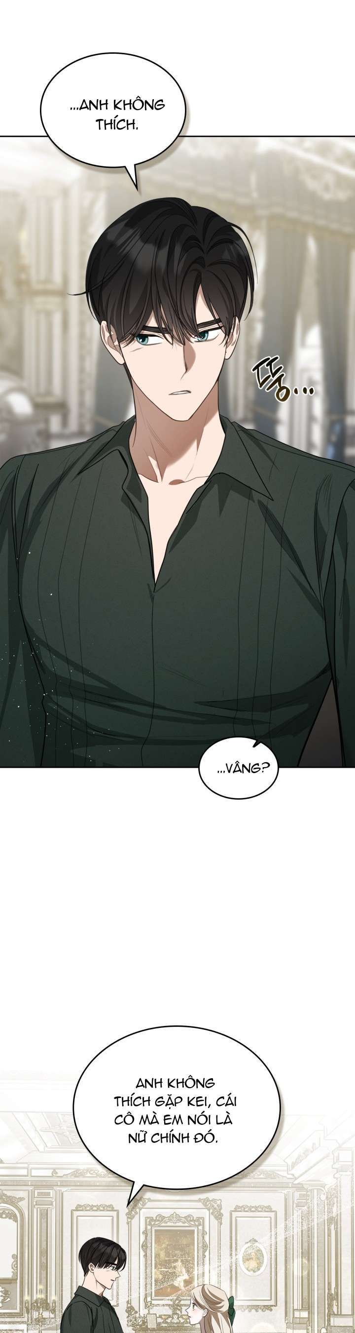 Toàn Cầu Băng Phong Ta Chế Tạo Phòng An Toàn Tại Tận Thế Chapter 435.1 - Trang 2