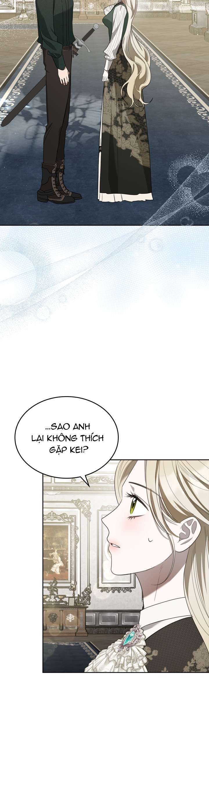 Toàn Cầu Băng Phong Ta Chế Tạo Phòng An Toàn Tại Tận Thế Chapter 435.1 - Trang 2