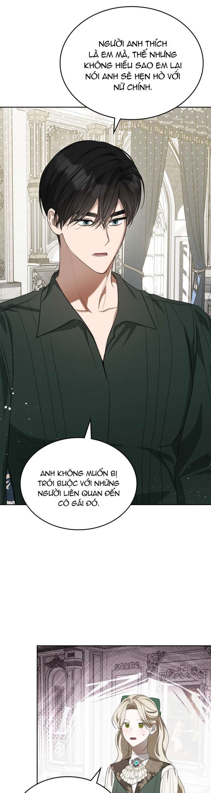 Toàn Cầu Băng Phong Ta Chế Tạo Phòng An Toàn Tại Tận Thế Chapter 435.1 - Trang 2