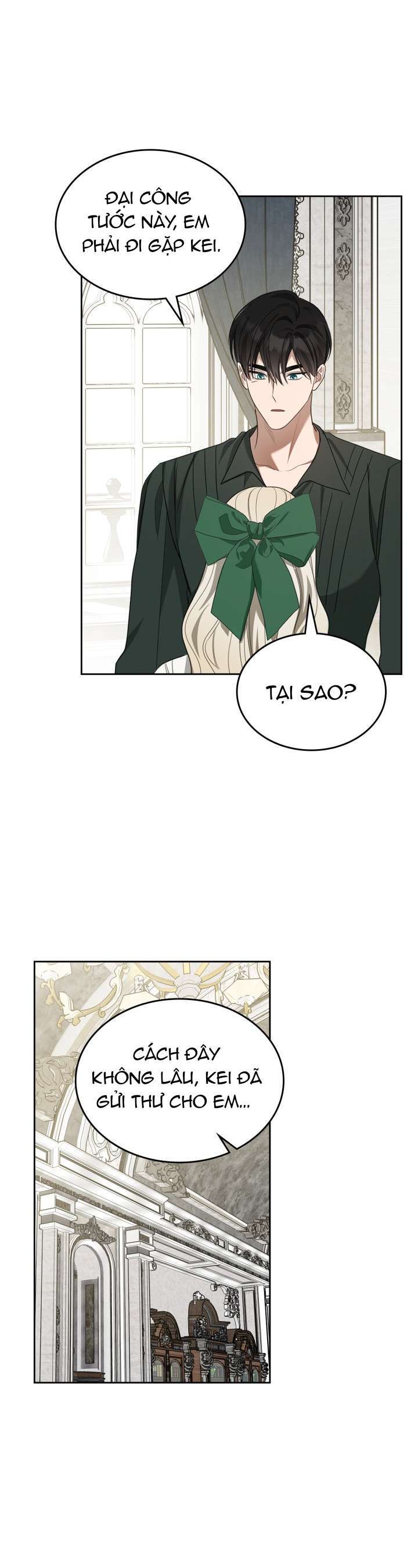 Toàn Cầu Băng Phong Ta Chế Tạo Phòng An Toàn Tại Tận Thế Chapter 435.1 - Trang 2