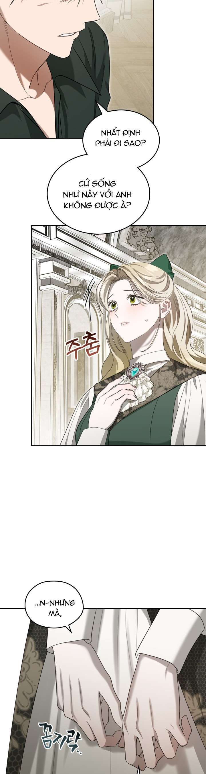 Toàn Cầu Băng Phong Ta Chế Tạo Phòng An Toàn Tại Tận Thế Chapter 435.1 - Trang 2