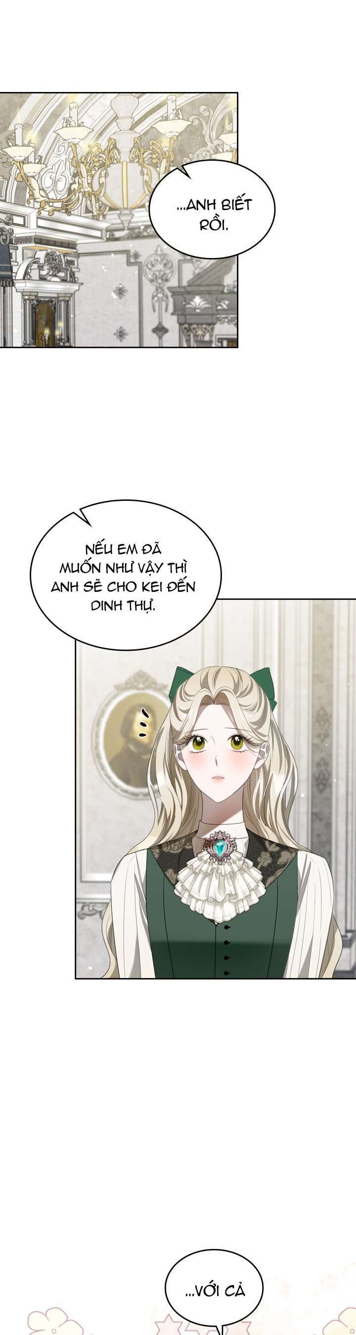 Toàn Cầu Băng Phong Ta Chế Tạo Phòng An Toàn Tại Tận Thế Chapter 435.1 - Trang 2