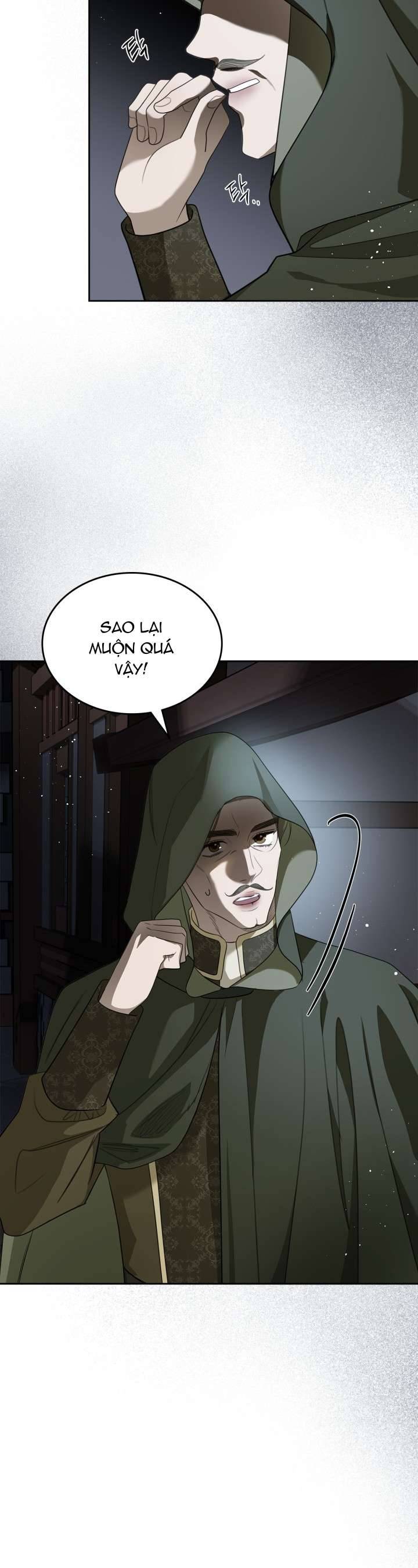 Toàn Cầu Băng Phong Ta Chế Tạo Phòng An Toàn Tại Tận Thế Chapter 435.1 - Trang 2