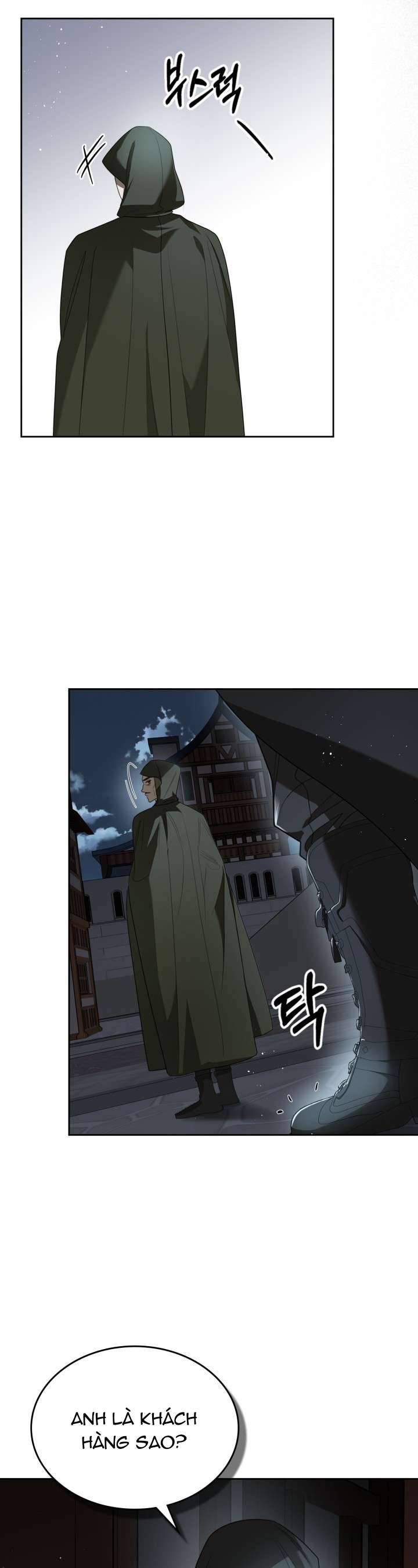 Toàn Cầu Băng Phong Ta Chế Tạo Phòng An Toàn Tại Tận Thế Chapter 435.1 - Trang 2