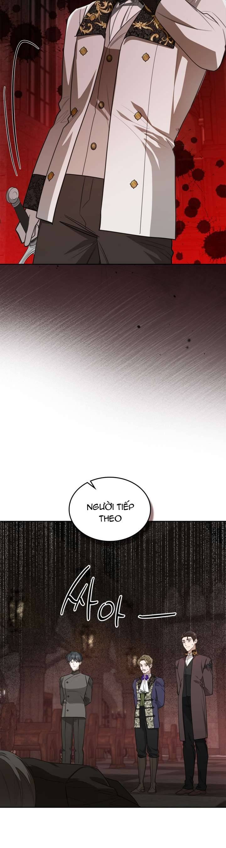 Toàn Cầu Băng Phong Ta Chế Tạo Phòng An Toàn Tại Tận Thế Chapter 435.1 - Trang 2