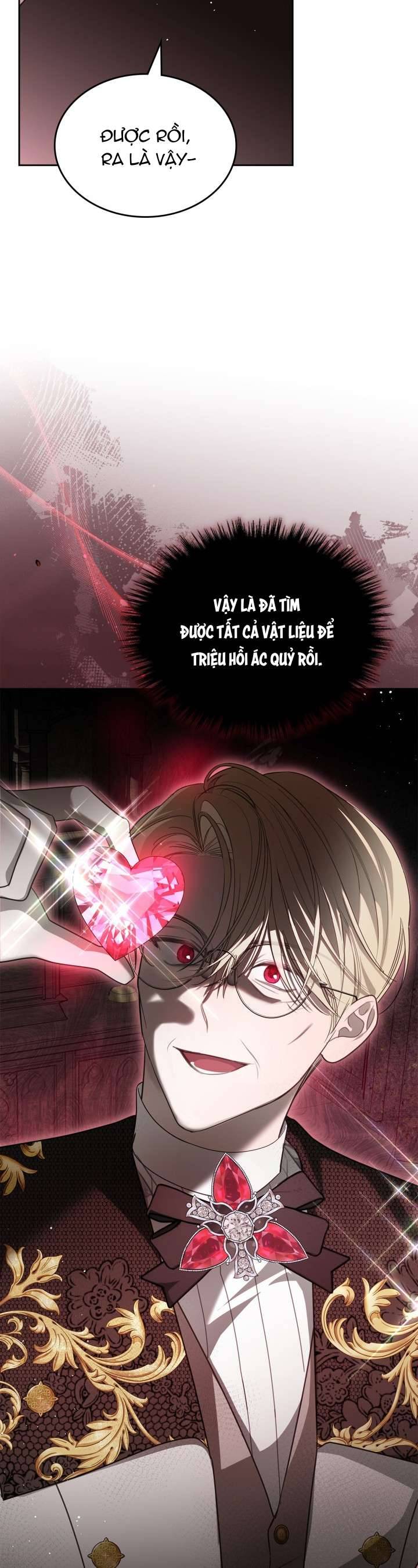 Toàn Cầu Băng Phong Ta Chế Tạo Phòng An Toàn Tại Tận Thế Chapter 435.1 - Trang 2