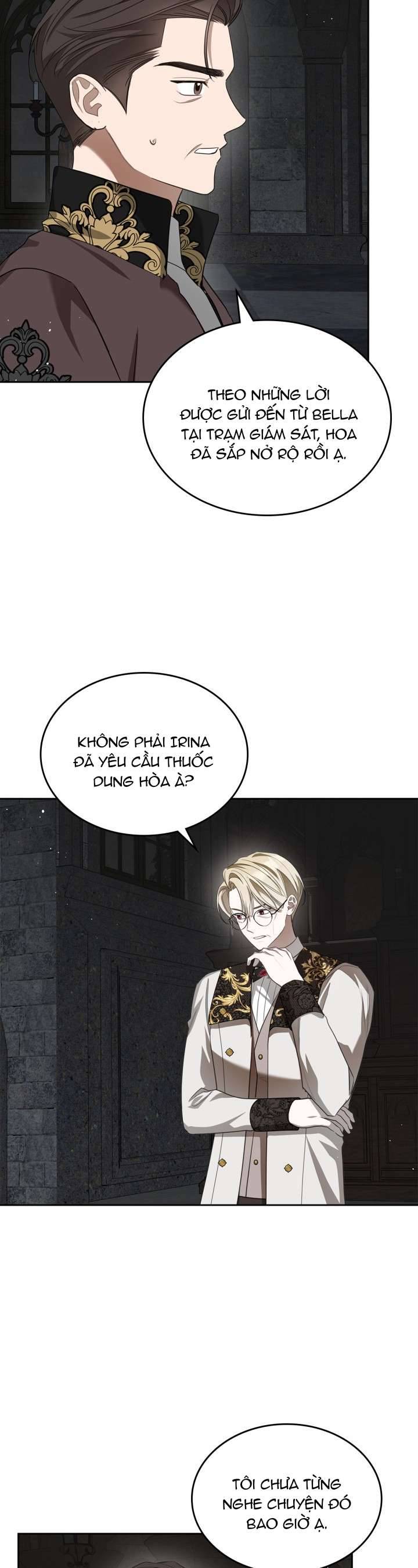 Toàn Cầu Băng Phong Ta Chế Tạo Phòng An Toàn Tại Tận Thế Chapter 435.1 - Trang 2